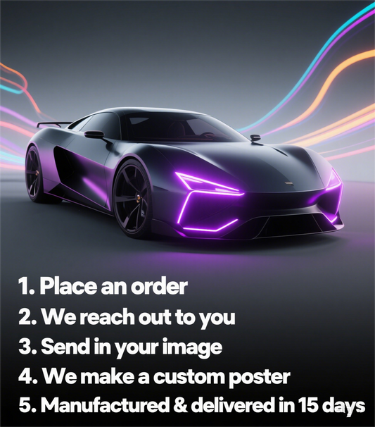 Tu propia pintura LED